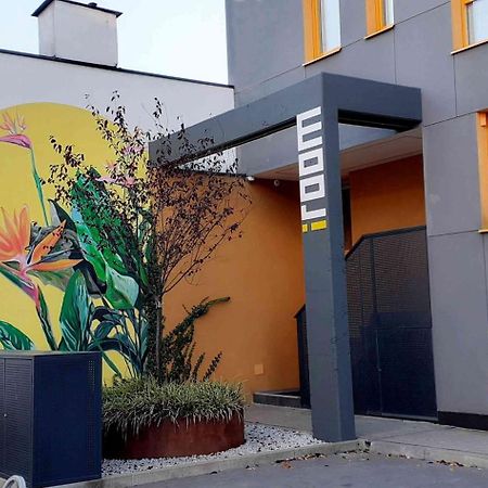 Iroom Λούμπλιν Εξωτερικό φωτογραφία