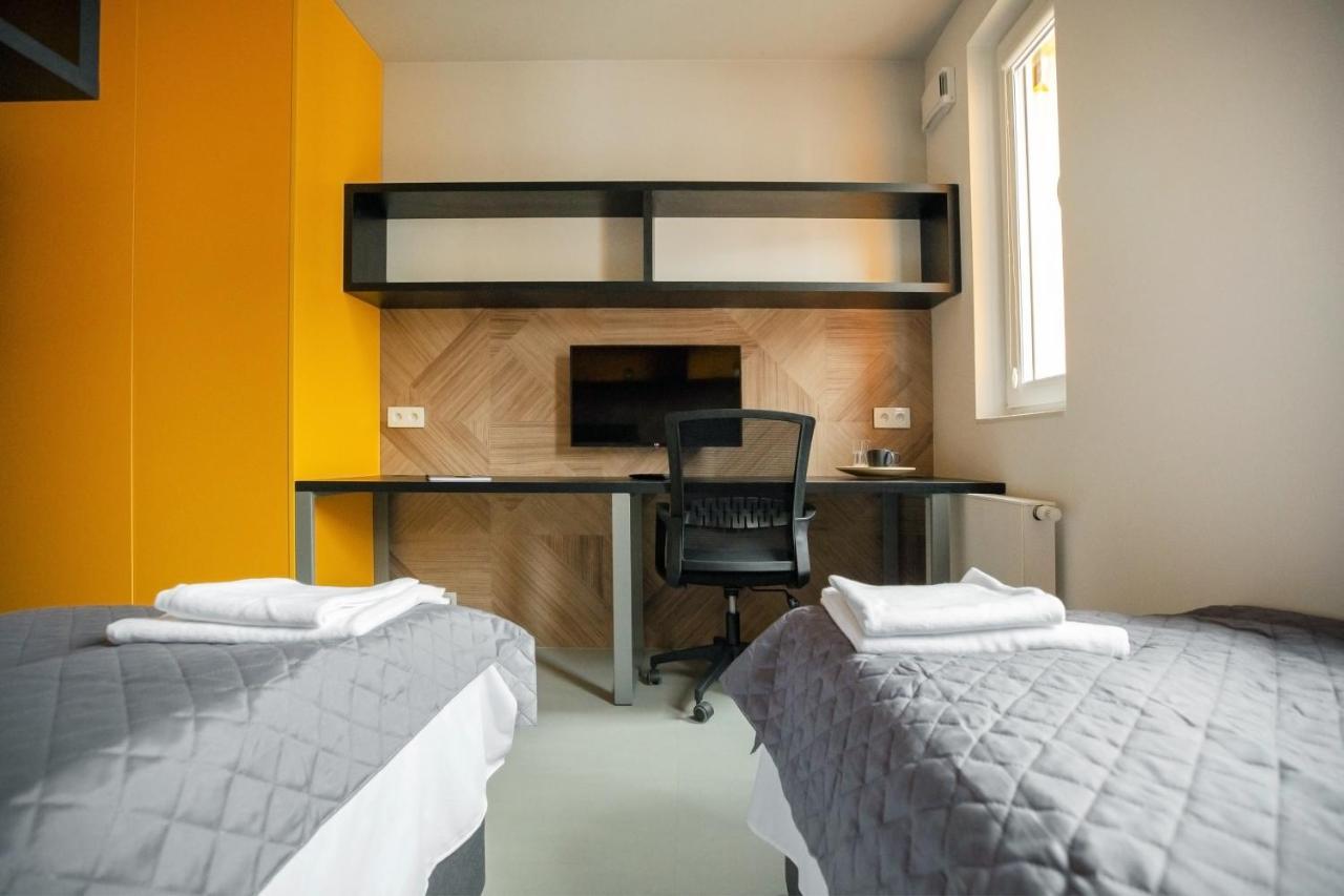 Iroom Λούμπλιν Εξωτερικό φωτογραφία