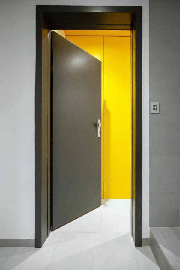 Iroom Λούμπλιν Εξωτερικό φωτογραφία