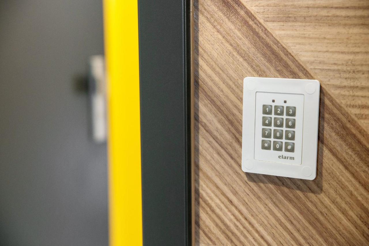 Iroom Λούμπλιν Εξωτερικό φωτογραφία
