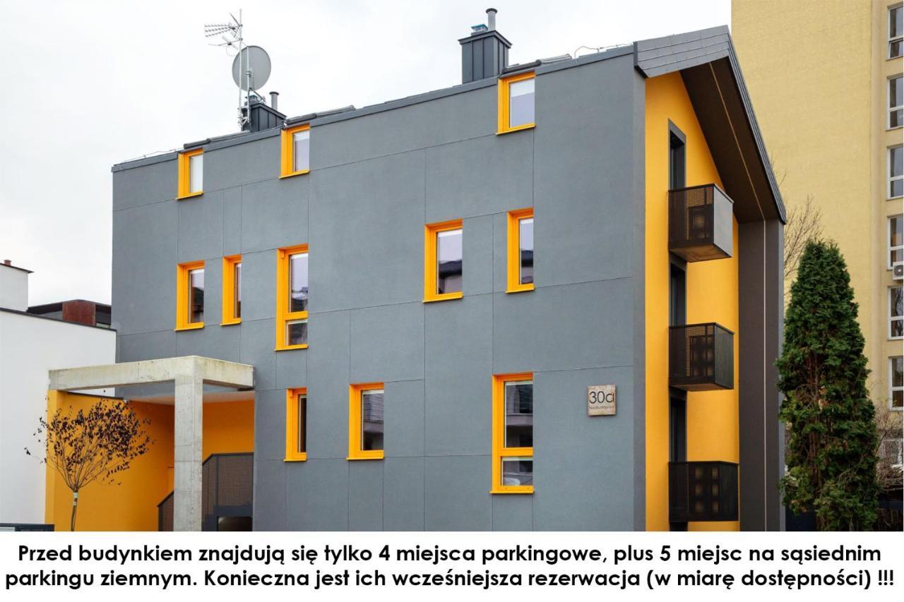 Iroom Λούμπλιν Εξωτερικό φωτογραφία